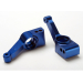 Blue · Aluminium