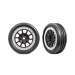 Graphite Grey · 2.2" Wheels + Alias Tyres
