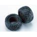 Black · Tyres