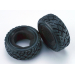 Black · Tyres