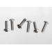 3x10mm (SS)