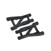 Black · Heavy Duty