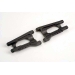 Black · Long