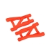 Orange · Heavy Duty