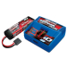 With Battery