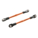 Orange · Aluminium