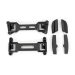 Mounts, for Clipless