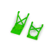 Green · V2