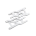 White · Heavy Duty, Cold Weather