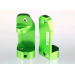 Green · Aluminium