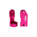 Pink · Aluminium
