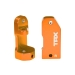 Orange · Aluminium
