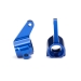 Blue · Aluminium