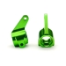 Green · Aluminium