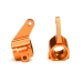 Orange · Aluminium