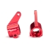 Red · Aluminium