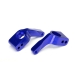Blue · Aluminium
