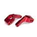 Red · Aluminium