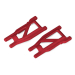 Red · Heavy Duty, Cold Weather Material