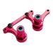Pink · Aluminium