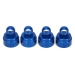Blue · Aluminium