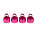 Pink · Aluminium