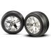 Chrome · All-Star Wheels