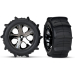Paddle Tyres