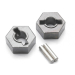Grey · Steel