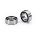 3.5x7x2.5mm · Black rubber sealed