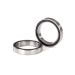 17x23x4mm · Black rubber sealed