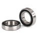 12x21x5mm · Black rubber sealed