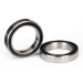 12x21x4mm · Black rubber sealed