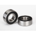 7x15x5mm · Black rubber sealed