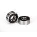 4x10x4mm · Black rubber sealed