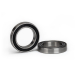 15x24x5mm · Black rubber sealed