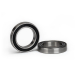 17x26x5mm · Black rubber sealed