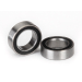 5x8x2.5mm · Black rubber sealed