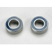 5x10x4mm · Blue rubber sealed