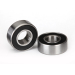 Black · Steel · 2 pcs