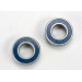 6x12x4mm · Blue rubber sealed