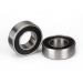 6x12x4mm · Black rubber sealed