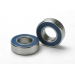 8x16x5mm · Blue rubber sealed