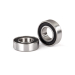 8x16x5mm · Black rubber sealed