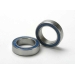 10x15x4mm · Blue rubber sealed