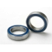 12x18x4mm · Blue rubber sealed