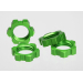 Green · Wheel Nuts