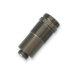 Black · PTFE-Coated Aluminium