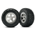 Silver · Off-Road Tyres