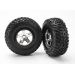 Chrome Black · Off-Road Tyres